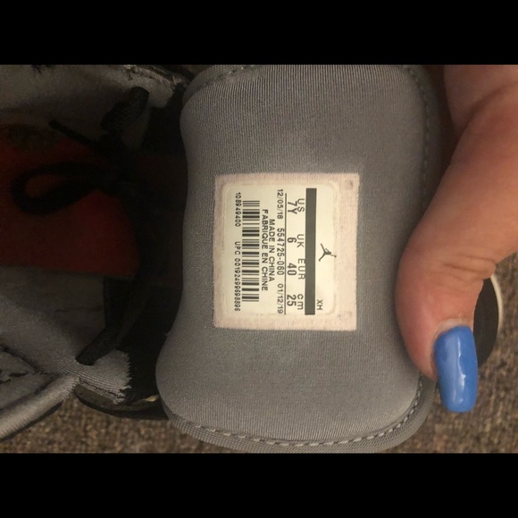 Nike high tops - Picture 4 of 4